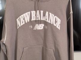 New balance oversized džemperis
