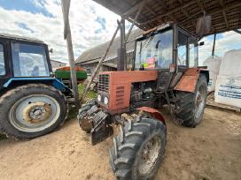 Belarus Mtz 892