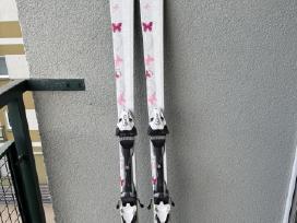 Head slidės 156 cm su Tyrolia apkaustais