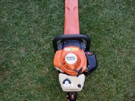Stihl gyvatvoriu žirklės Hs81rc