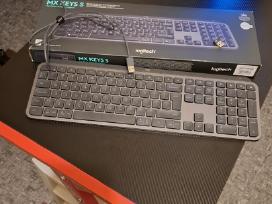Logitech mx keys s