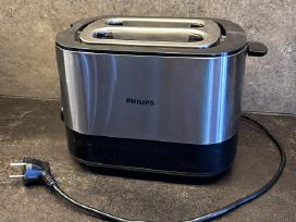 Philips Viva Skrudintuvas