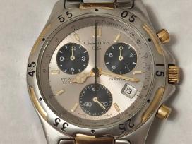 Certina DS Chronografas laikrodis