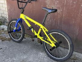 BMX dviratis