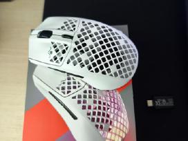 Steelseries Aerox 3 belaidė žaidimų pelė