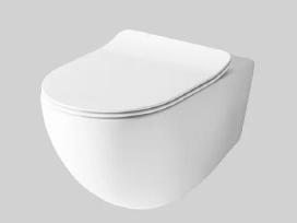 WC puodas artceram 2 vnt