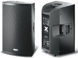 Parduodu Puikias Koloneles Fbt X Lite 15, 1000w