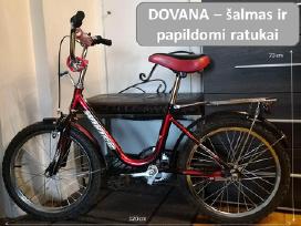 Dviratis