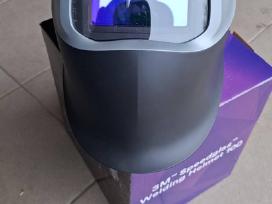 3m speedglas. Cubitrono. Pferd prekės.