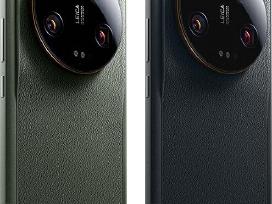 Perku Xiaomi 13 ultra neveikiantį