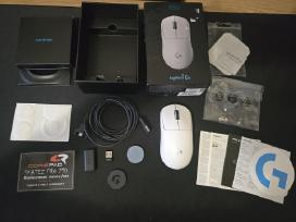 Logitech G Pro X Superlight