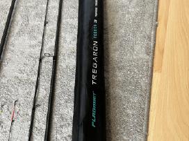 Parduodu Flagman Tregaron 390/120g Feeder meškere