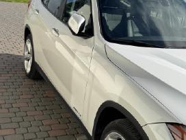 Parduodamas Bmw X1 Xdrive 35l 2014 m.