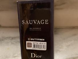 100 ml kvepalai Sauvage Dior