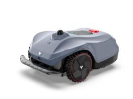 Belaidis vejos robotas Hookii X2 Le iki 15 arų