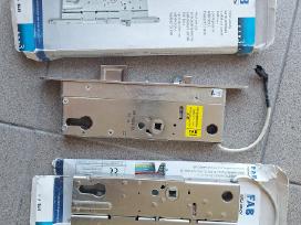 Elektrinės spynos Szs 92 Assa Abloy Fab