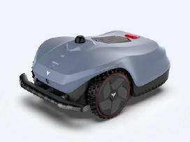 Belaidis vejos robotas Hookii Neomow X2 iki 40 arų
