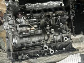 Opel Astra 1.6 Cdti 81 kw variklis dalimis