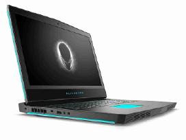 Alienware 17 R4 i7 32gb ! Gtx1080 8g Žaidimams