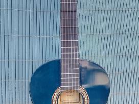 Klasikine gitara