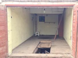 Parking - Pilėnai, Ramygalos g.