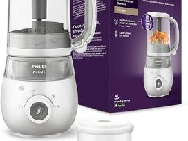 Philips Avent garintuvas blenderis 4 in 1 premium