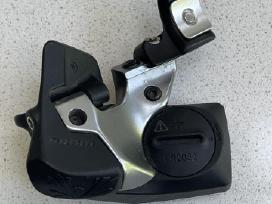 Sram XX1 MTB AXS shifteris / perjungejas