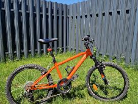 Rockrider dviratis