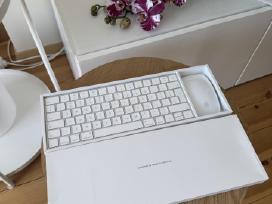 Apple magic klaviatura + pelyte