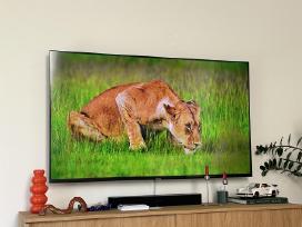 Samsung 4k Televizorius 65 colių