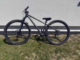 Tvarkingas specialized dviratis 2023m.