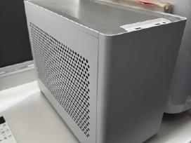 Kompaktiškas 5800x/rtx 4060/32 GB RAM Ddr4/1tb SSD
