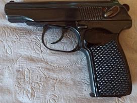 Pistoletas Makarov 9x18