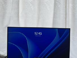 Monitorius Lenovo Q27q-1l - 27" Qhd 25601440 75hz