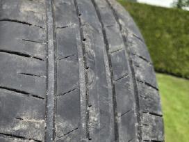 Dėvėtos R18 Brigestone padangos