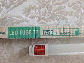 LED Tube lempa T8 18w 1750 lm