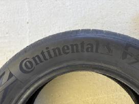 Naudotos continental padangos