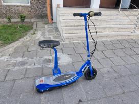 Elektrinis paspirtukas Razor E100s