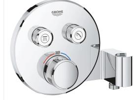 Grohe Smartcontrol termostatimis maišytuvas
