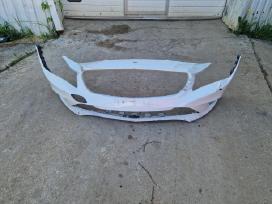Mercedes cla