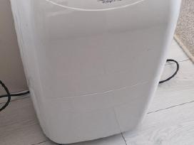 Oro sausintuvas Fral Dry Digit 21 LCD