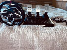 Thrustmaster T248x žaidimų vairas
