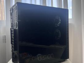 Biudžetinis gaming Pc 1080/ 16gb/ 500gb SSD