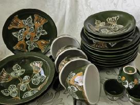 Moliniai indai