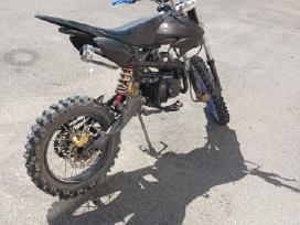 Krosinis 125cc