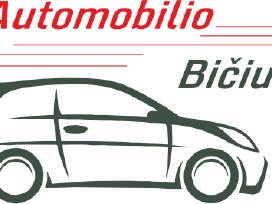 Siūlome darbą autošaltkalviui autoservise