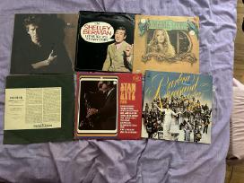 Vinilinės plokštelės