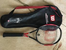 Wilson ultra classic / Vokietija