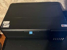 Epson Multifunctional Printer Ecotank L8180