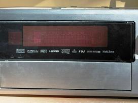 Stiprintuvas Denon Avr-2807 7.1